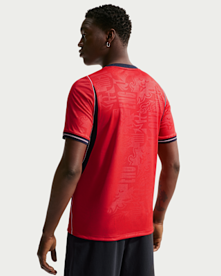 NIKE公式】イングランド ナショナルチーム 2026 スタジアム アウェイ